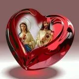 Схема вышивки «Спасение»