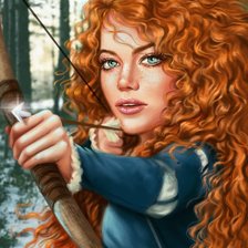 Схема вышивки «№2058786»