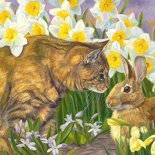 Схема вышивки «№2058862»