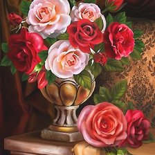 Схема вышивки «№2058965»