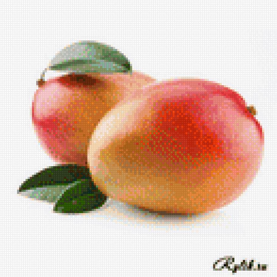 манго - фрукт, фрукты - предпросмотр