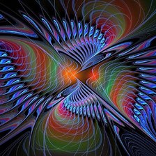 Схема вышивки «№2059035»