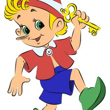 Схема вышивки «№2059138»