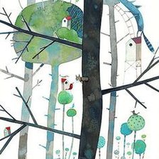 Схема вышивки «№2059200»