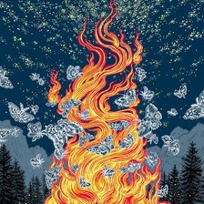 Схема вышивки «№2059202»