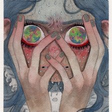 Схема вышивки «№2059204»