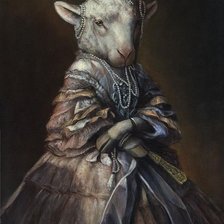 Схема вышивки «№2059212»