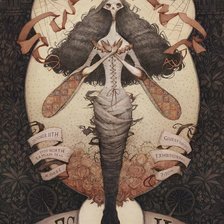 Схема вышивки «№2059214»