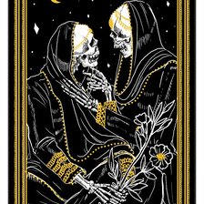 Схема вышивки «№2059221»