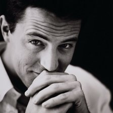 Схема вышивки «Мэттью Перри»