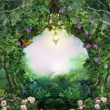 Схема вышивки «ШТОРА-3»