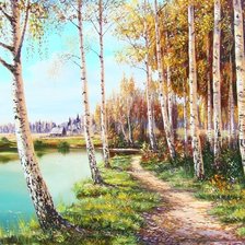 Схема вышивки «№2059959»