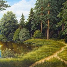 Схема вышивки «№2059961»