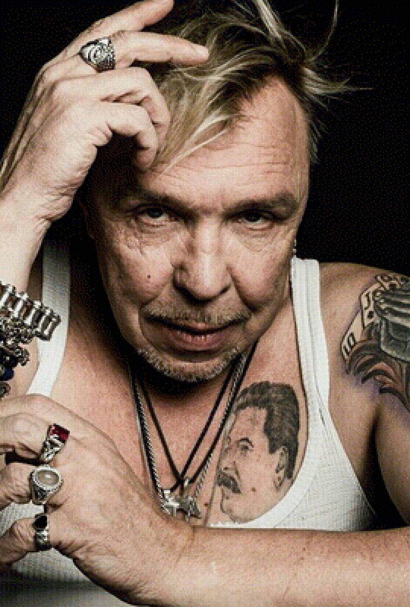 Гарик Сукачёв - предпросмотр