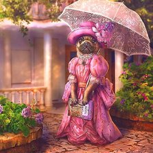 Схема вышивки «№2060065»