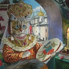 Схема вышивки «№2060068»