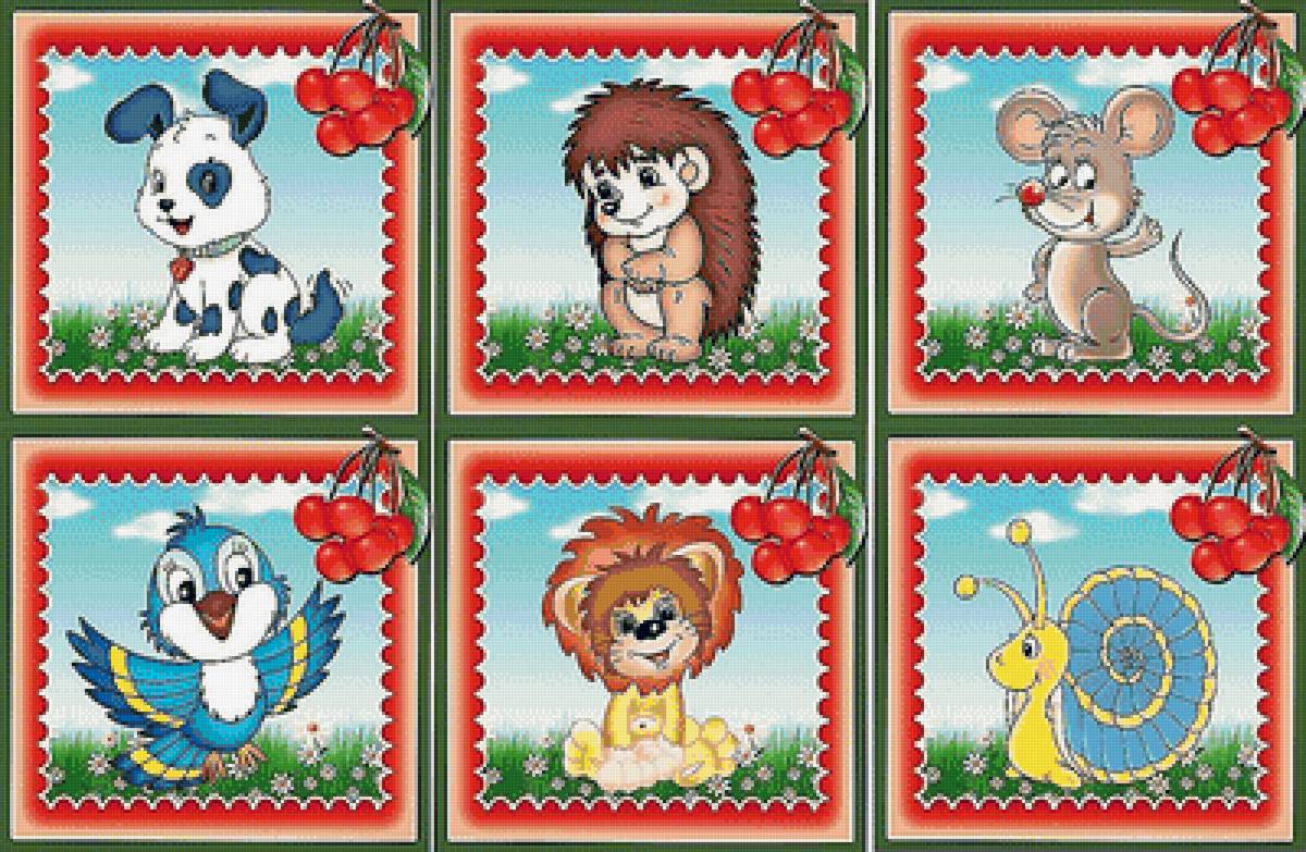 мультфильмы - мульт - предпросмотр