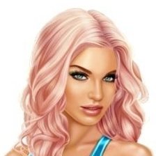 Схема вышивки «№2060125»