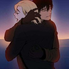 Схема вышивки «Банк крови»