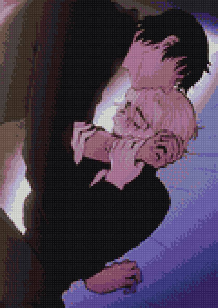 Банк крови - вампиры, кровь - предпросмотр