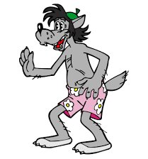 Схема вышивки «№2060161»