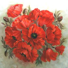 Схема вышивки «№2060204»