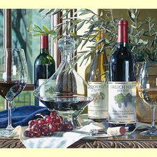 Схема вышивки «№2060224»