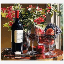 Схема вышивки «№2060227»