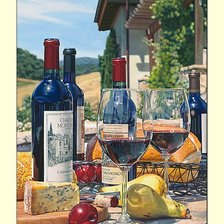 Схема вышивки «№2060236»