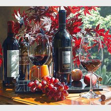 Схема вышивки «№2060247»