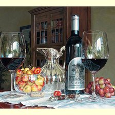 Схема вышивки «№2060262»