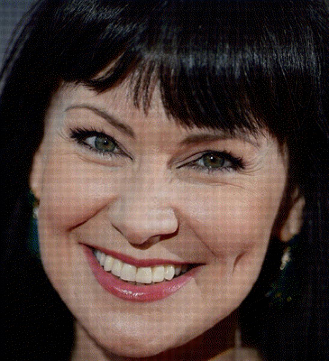 Нонна Гришаева - предпросмотр