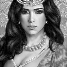 Схема вышивки «№2060323»