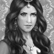 Схема вышивки «№2060326»