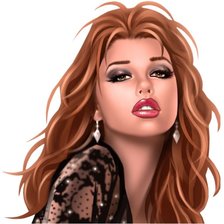 Схема вышивки «№2060334»