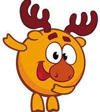 Схема вышивки «№2060357»