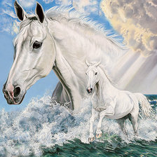 Схема вышивки «№2060382»