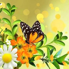 Схема вышивки «№2060418»