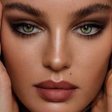 Схема вышивки «№2060425»