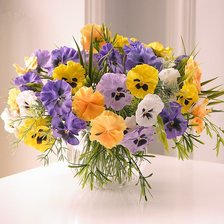 Схема вышивки «№2060438»