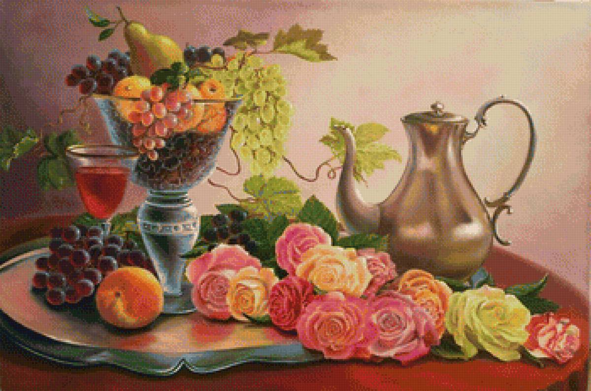 натюрморт2 - предпросмотр