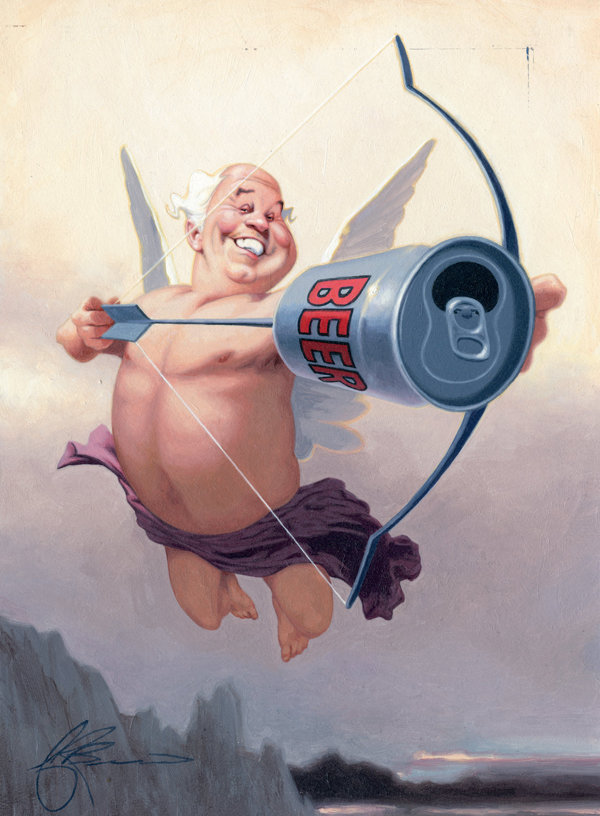 АМУР - люди - оригинал