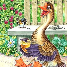 Схема вышивки «№2060948»