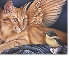 Схема вышивки «№2061019»