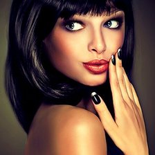 Схема вышивки «№2061122»