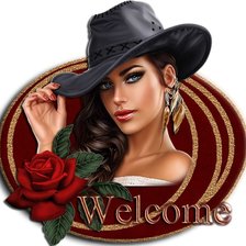 Схема вышивки «№2061145»