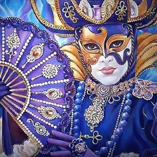 Схема вышивки «№2061150»