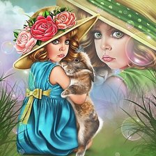 Схема вышивки «№2061152»