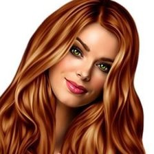 Схема вышивки «№2061157»