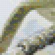 Предпросмотр схемы вышивки «Зимородок» (№2061187)